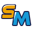 soumya mondal logo